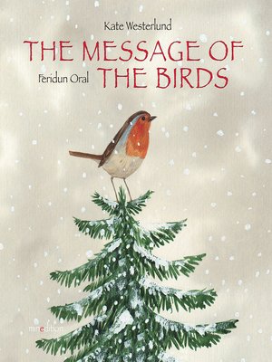 cover image of The Message of the Birds